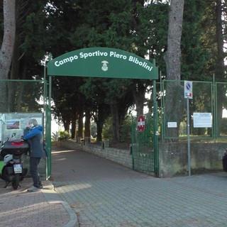 Calcio - Il Lerici riceve la visita del Bruborglux