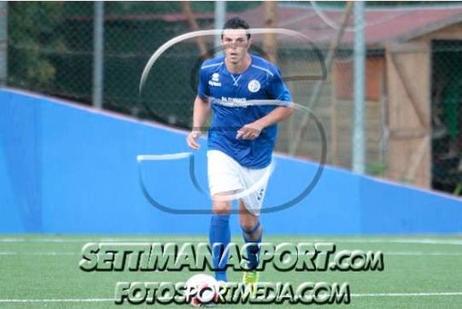 TANTI AUGURI A... FEDERICO BRUSACA'