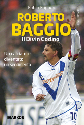 Tanti auguri Divin Codino! Il 18 febbraio del 1967 nasceva a Caldogno Roberto Baggio