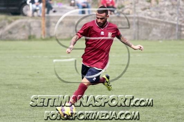 VIDEO - Il ritorno al gol di Mattia Bertulla