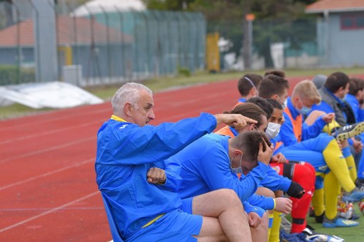 VIDEO/ CAIRESE/ PAROLA A MISTER MARIO BENZI: “PUNTIAMO A FAR BENE”