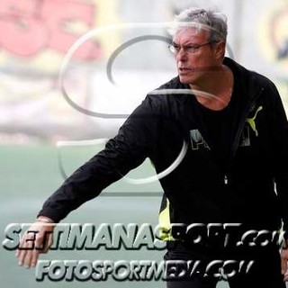 TERZA GENOVA La schedina di... Ivo Bellinazzi