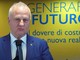 Vittorio Bosio rieletto presidente nazionale del CSI