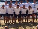 Bragno Beach Soccer: sconfitta all'esordio in A