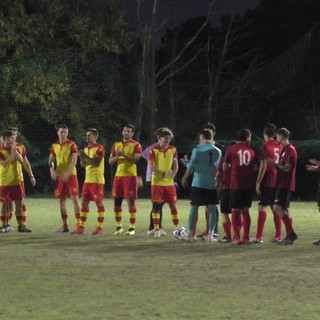 Calcio - Prima vittoria stagionale del Ceparana