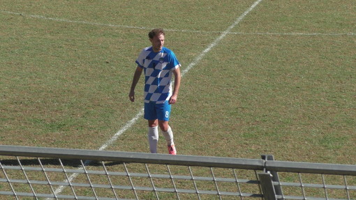 Calcio - Pari in bianco tra Magrazzurri e Lerici