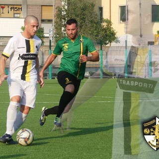 RAPALLO RIVAROLESE La conferma di Giuseppe Bertuccelli