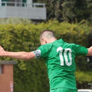 BUON COMPLEANNO E 10 DOMANDE A... Andrea Baudi!