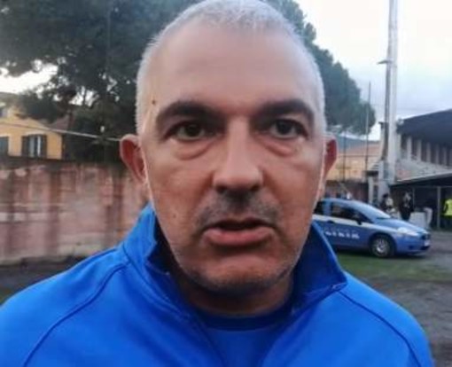 VIDEO - Imperia-Rivarolese 1-1, il commento di Pietro Buttu VIDEO - Imperia-Rivarolese 1-1, il commento di Pietro Buttu