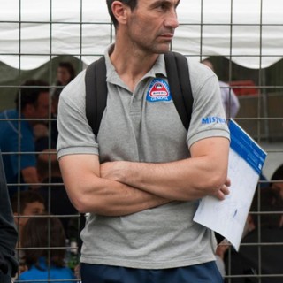 Eccellenza, Molassana: il duro intervento di Barsacchi