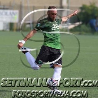 TANTI AUGURI A... SIMONE BALESTRINO "Ho giocato per soldi e a differenza di altri lo ammetto. Nei dilettanti mi piace Merialdo: rispetto, qualità e mentalità"