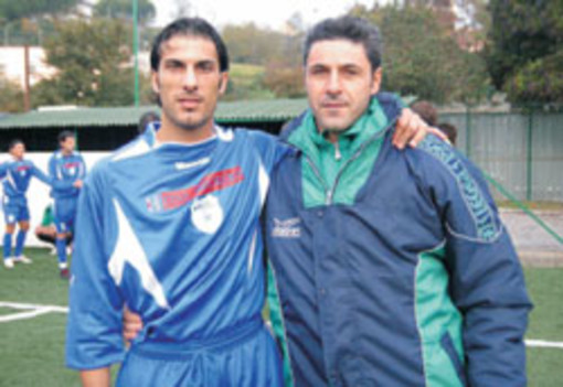 AMARCORD#251 riviviamo il calcio dei dilettanti...