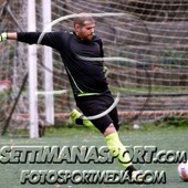 ALESSIO BELLINAZZI "La mia formazione ideale? Quella della Rivarolese del prossimo anno"