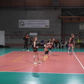 Pallavolo - E' derby per la vicecapolista Rainbow Spezia