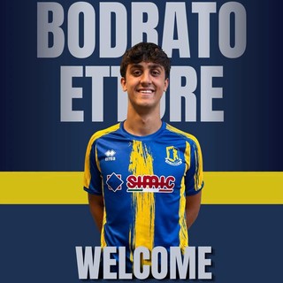 CAIRESE Ecco un nuovo portiere
