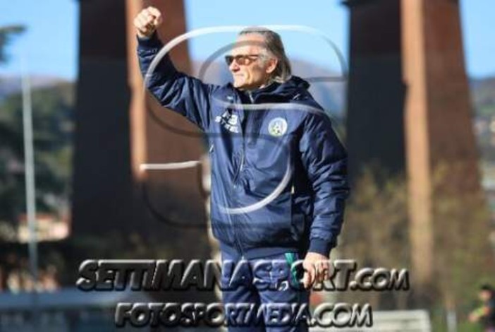PAOLO BOCCARDO "Faccio fatica a chiamare presidente Giamba Parodi, per me è come un fratello" PAOLO BOCCARDO "Faccio fatica a chiamare presidente Giamba Parodi, per me è come un fratello"