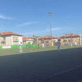 Baia Alassio - Praese in campo oggi nella Baia del Sole, la città del Muretto