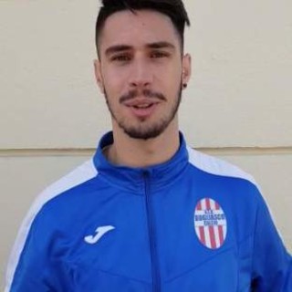 ROBIN BELLORO &quot;Mi rimetto in gioco nel San Quirico e punto ad essere eletto di nuovo nel top 11&quot;