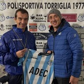TORRIGLIA Presentato il nuovo mister