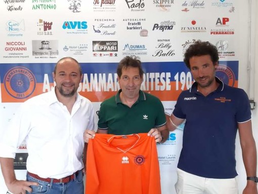 TANTI AUGURI A FABIO BARABINO