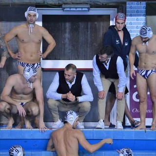 PALLANUOTO / A2M: ESPUGNATA ANCHE IMPERIA. NATALE IN VETTA PER IL BOGLIASCO