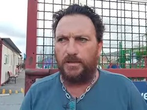 VIDEO/MULTEDO IN PREPARAZIONE Intervista a mister Bazzigalupi