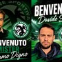 BAIARDO Presentati nuovo mister e nuovo ds