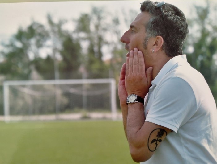 TANTI AUGURI A... MARCO BONANNO