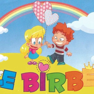 Le Birbe, un paradiso per i bimbi al Lagaccio