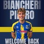 CAIRESE Bentornato Pietro Biancheri CAIRESE Bentornato Pietro Biancheri