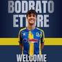 CAIRESE Ecco un nuovo portiere