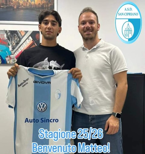 SAN CIPRIANO Colpaccio sul mercato