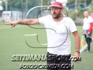 ALEX BAZZIGALUPI &quot;Beh con Celano, Francomacaro, Varone, Granvillano, Bellicchi e Rizqaoui sarebbe una bella cena&quot;