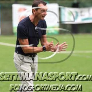 DAVIDE BILIOTTI "Il calcio non delude, sono le persone che deludono, e in questo senso qualcuno c'è riuscito"
