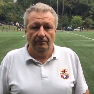 PRIMA D La schedina di Roberto Bollentini