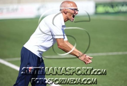 TANTI AUGURI A... ENRICO BARILARI