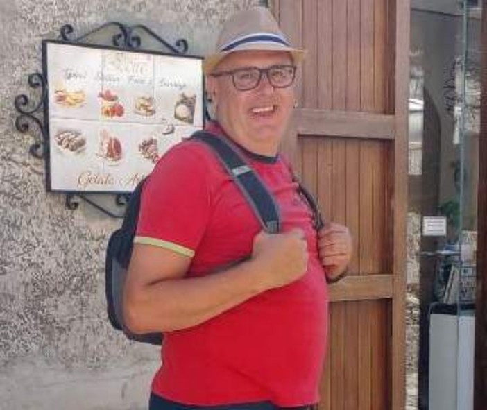 CARUSO SMART ENERGY PRESENTA la schedina di SECONDA E con RENATO BLONDI