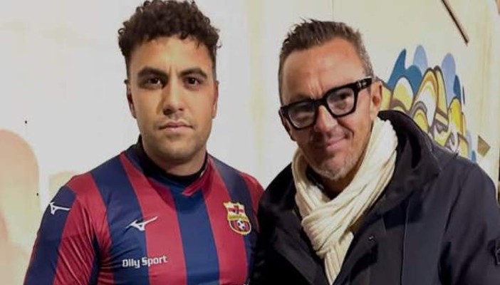 GOLIARDICA Arriva un nuovo portiere