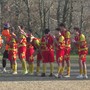 Calcio - Bolanese decimata nel tempio della capolista