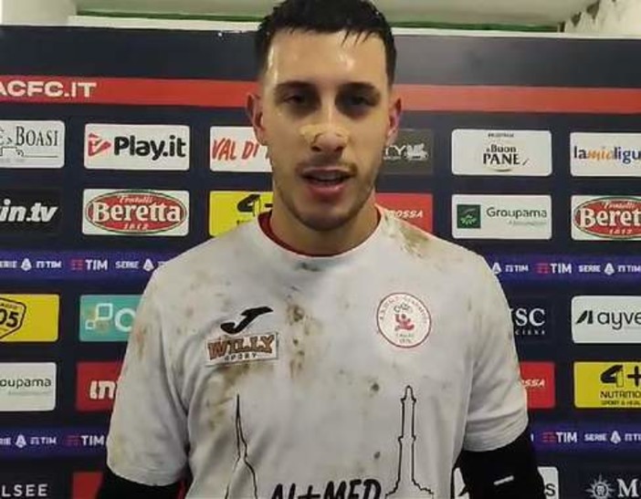 Calcio - Parla il neomister al Lerici mentre s'avvicina il &quot;Torneo del saponato&quot;