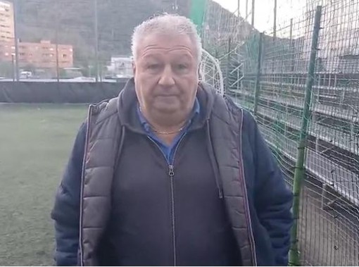 BARGAGLI Le dimissioni di mister Bollentini