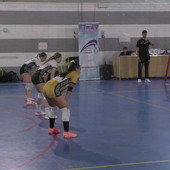 VOLLEY Scuola Pallavolo Spezia campione regionale in Seconda Divisione Femminile