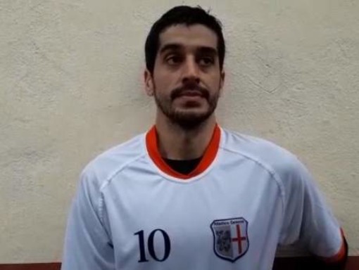 BUON COMPLEANNO E 10 DOMANDE A...  Luca Bocchiard!