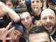 Raspa e il super Begato: &quot;Dedicato a Federico Russotto&quot;