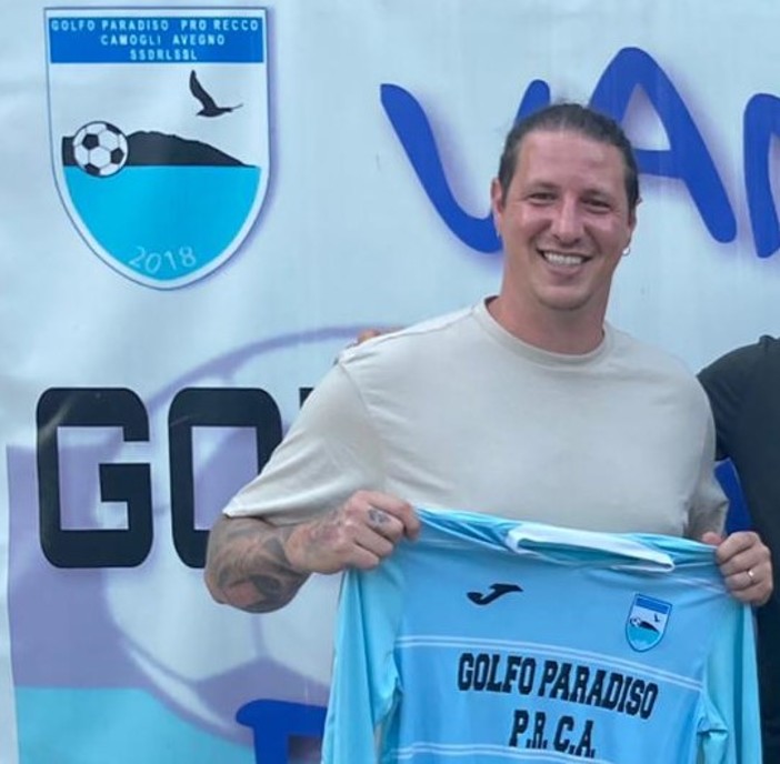 IL PUNTO DI ECCELLENZA N.9 con... Gianluigi Bianco, tecnico del Golfo Paradiso