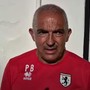 VIDEO/DERTHONA-LIGORNA Intervista a mister Buttu
