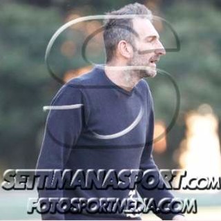 Alessio Balducci: "Vi spiego perchè ho accettato la sfida con la Burlando"