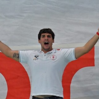 PALLANUOTO QUINTO  Bittarello: “Pronti per il Trieste: non sarà facile, ma venderemo cara la pelle”