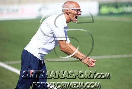 Enrico Barilari