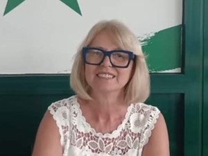 VIDEO/SESTRESE IN PREPARAZIONE Cinzia Bardelli